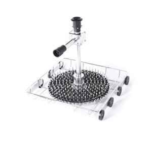 洗瓶機(jī)定制專(zhuān)用籃架ID016系列