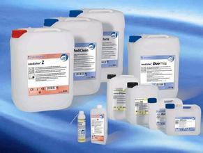 實(shí)驗(yàn)室洗瓶機(jī)中清洗液不要這樣用！