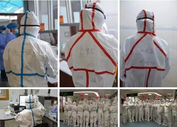 致敬“逆行者”，科技助力，杜伯特洗瓶機(jī)與你并肩上一線！