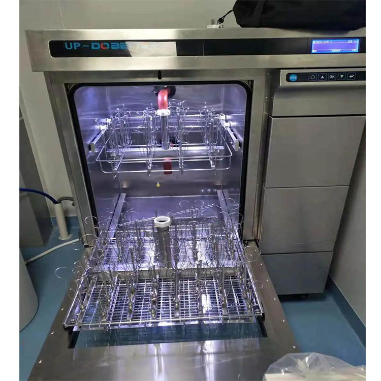 實(shí)驗(yàn)室玻璃器皿清洗方式與方法