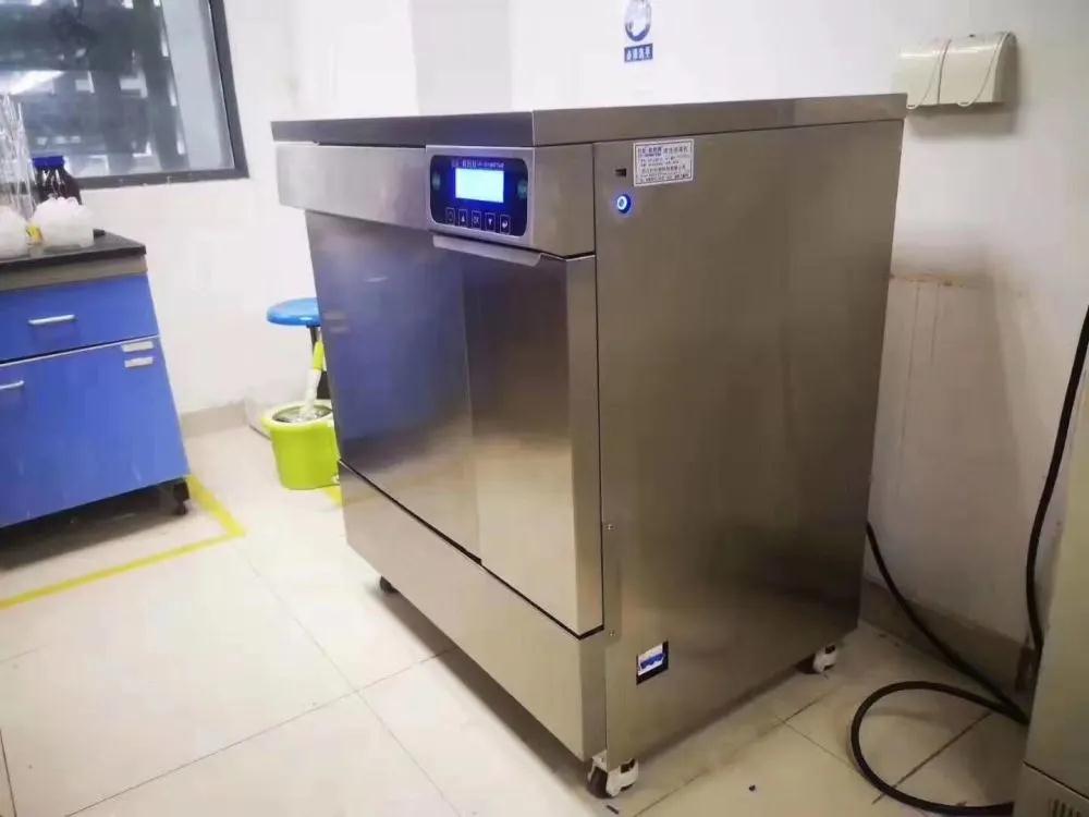 實(shí)驗(yàn)室玻璃器皿洗瓶機(jī)哪家好？