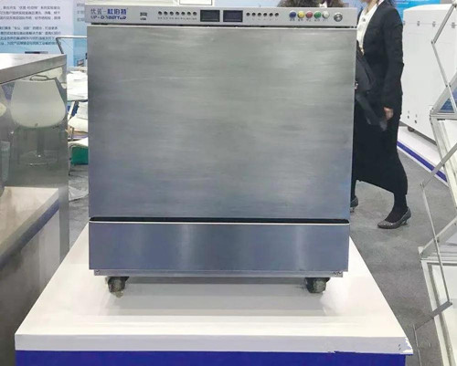 實(shí)驗(yàn)室洗瓶機(jī)在電力油化實(shí)驗(yàn)室的應(yīng)用