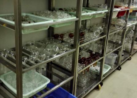 洗瓶工受傷嚴(yán)重索賠百萬，添置洗瓶機(jī)請趁早！