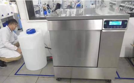 如何避免實(shí)驗(yàn)室洗瓶機(jī)清洗效果不理想？