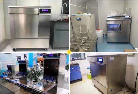 品種繁多形狀各異？一文搞懂實(shí)驗(yàn)室玻璃儀器分類！