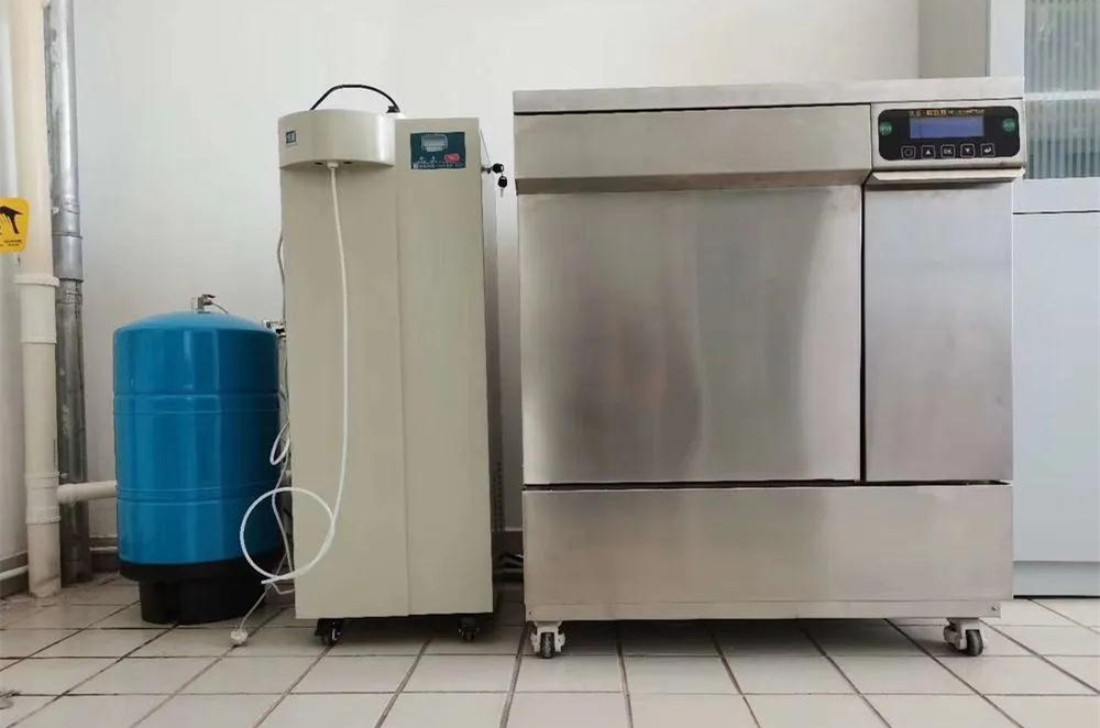 實(shí)驗(yàn)室玻璃器皿清洗，應(yīng)該如何保護(hù)自己！