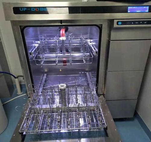 實(shí)驗(yàn)室器皿清洗機(jī)使用常見問題解答