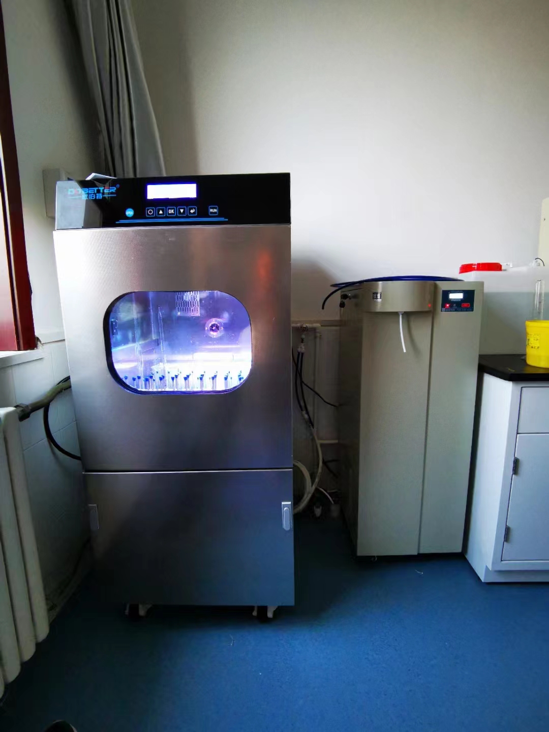 2022年實(shí)驗(yàn)室清洗機(jī)怎么選？哪個(gè)牌子好？