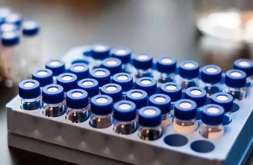 淺談一種清洗色譜進(jìn)樣瓶快速、潔凈的好方法！