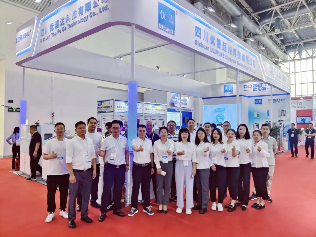 BCEIA 2023圓滿落幕，杜伯特精彩回顧