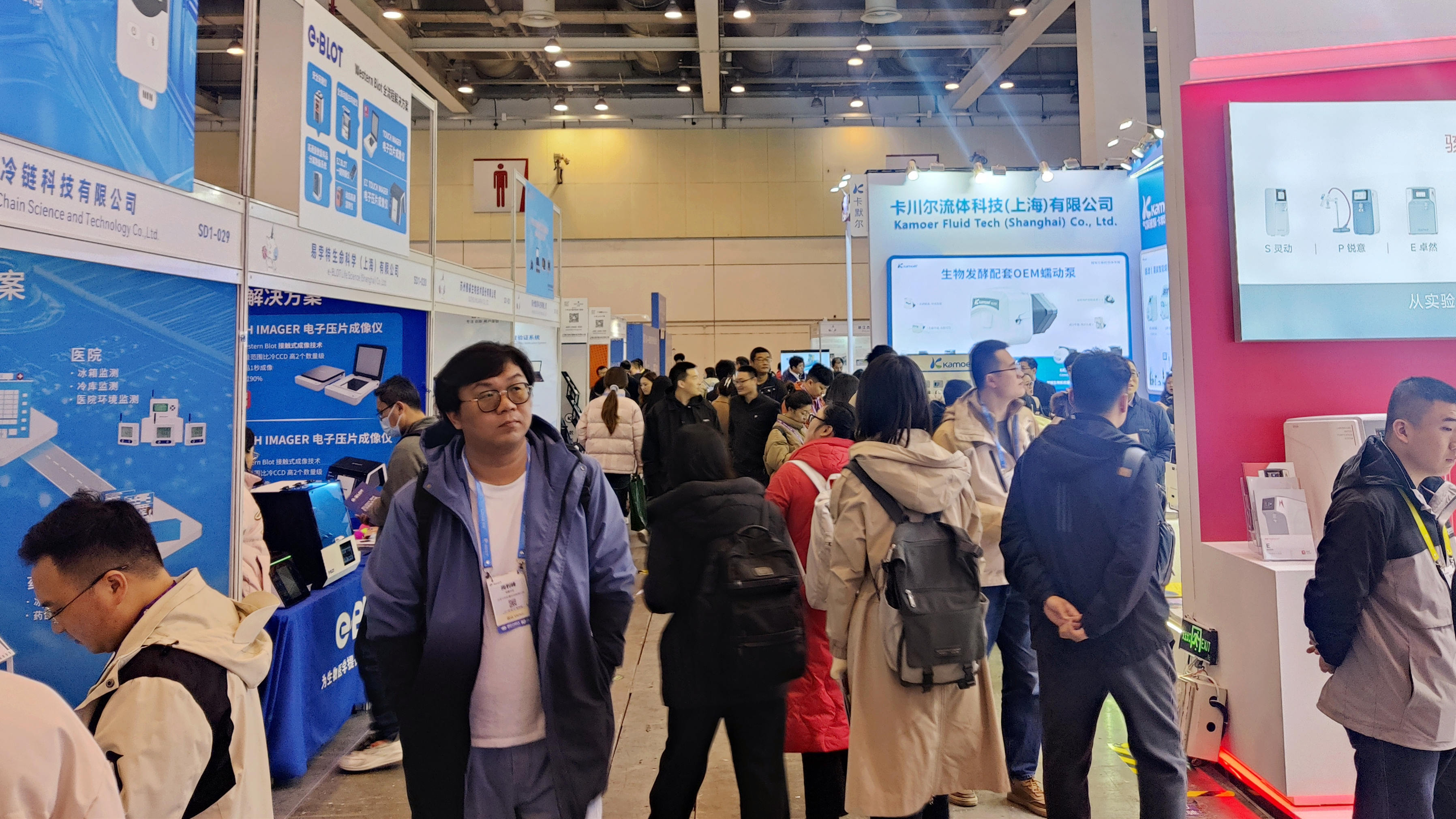 BIOCHINA2025精彩落幕，期待再會(huì)！